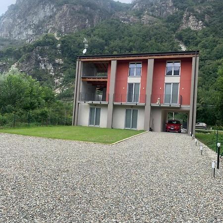 Affittacamere Eroi Verbania Exterior photo