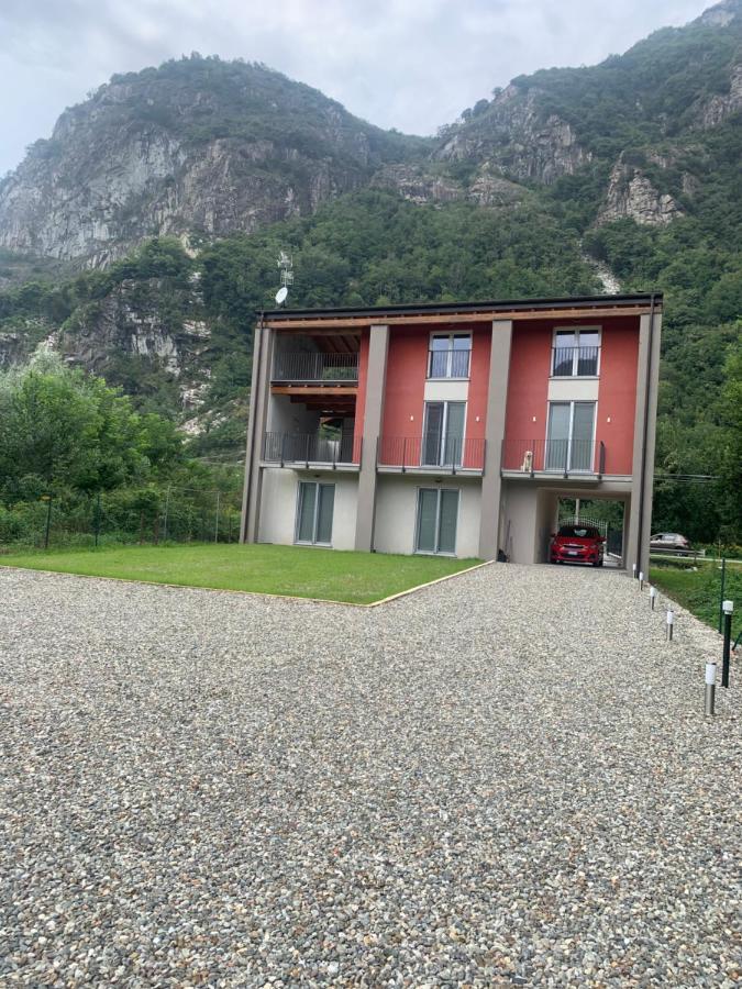 Affittacamere Eroi Verbania Exterior photo